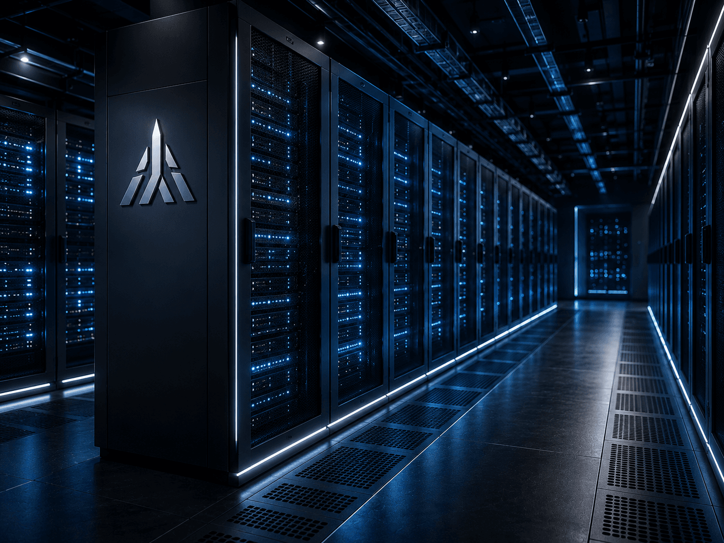 Managed Infrastructure & Hosting